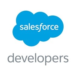 Salesforce Developers