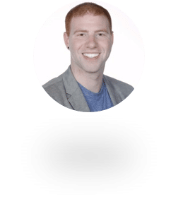 Daniel Trebach | MBA | Marketing Solutions