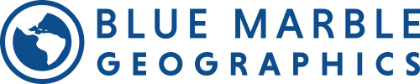 Blue Marble Geographics