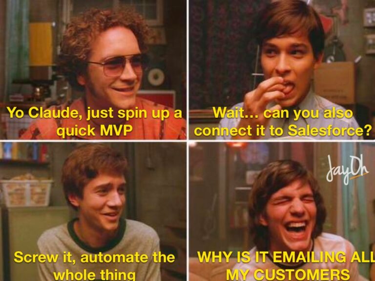 AI Scope Creep: Why Your Automation Projects Keep Breaking (And How to Fix It)