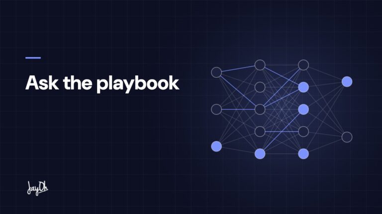 AI GTM Playbook Advisor.