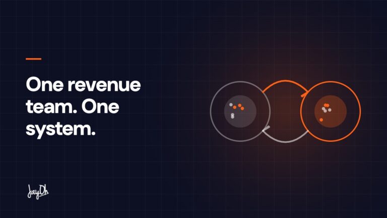 RevOps vs. Sales Ops: What’s the Difference—and Which One Do You Actually Need?