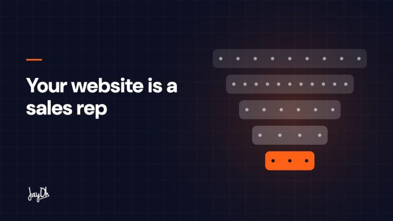 Website Design & Development