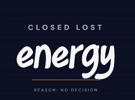 No-Decision Deals: Why the Status Quo Beats You (And How to Fix It)