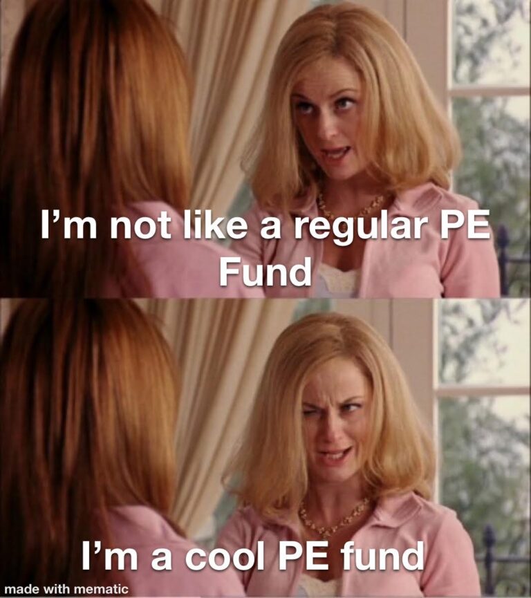 PE Value Creation: Why Financial Engineering Alone Won’t Win Deals