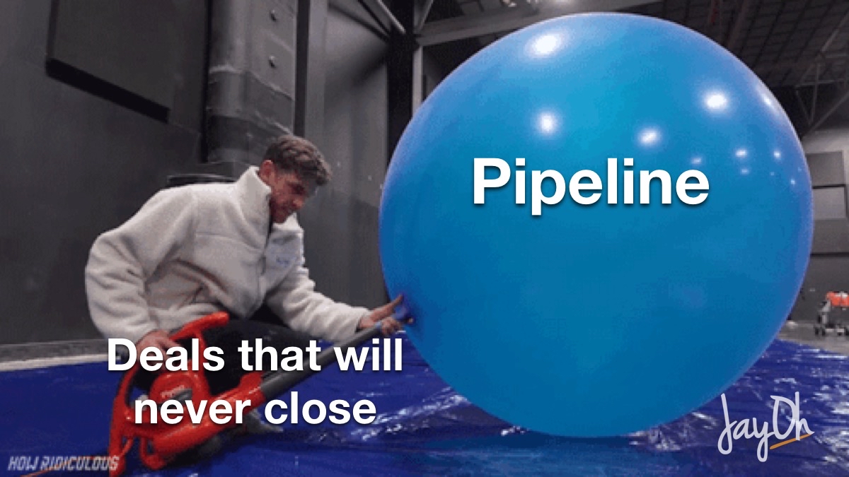 Pipeline Management — JayOh